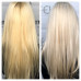 Ботокс Happy Hair B Shine Blue 500 мл