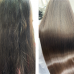 Кератин Happy Hair Oleo M Hairplastia 500 мл