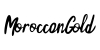 Moroccan Gold Oil