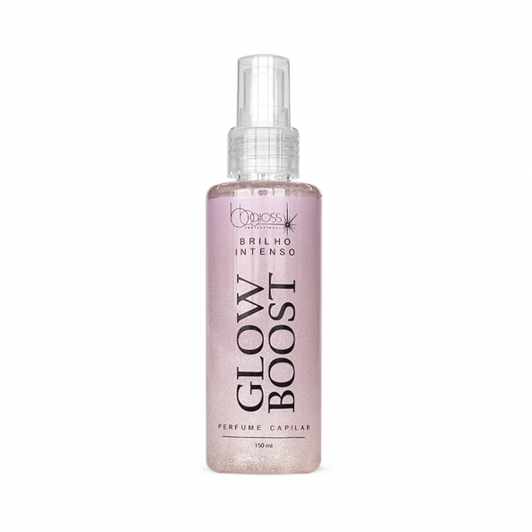 Термозащита BB Gloss Glow Boost 150 мл