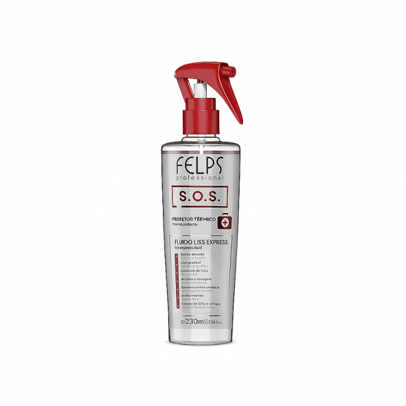 Флюид Felps SOS Liss Express 230 мл
