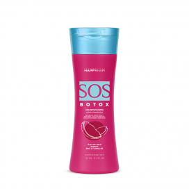 Ботокс Happy Hair SOS 150 мл