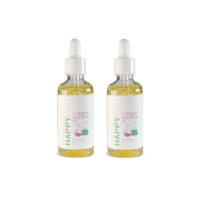 Масло c коллагеном и биотином Happy Hair Collagen & Biotin 100 мл