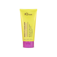 Маска IQ Hair Сила и восстановление 250 мл